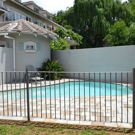 Lonehill - Suite 1 Sandton Exterior photo