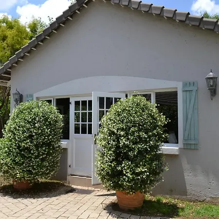 Lonehill - Suite 1 Sandton Exterior photo