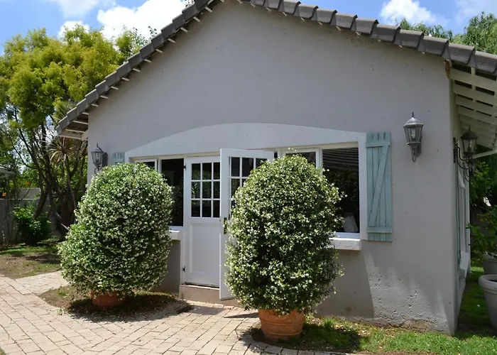 Lonehill - Suite 1