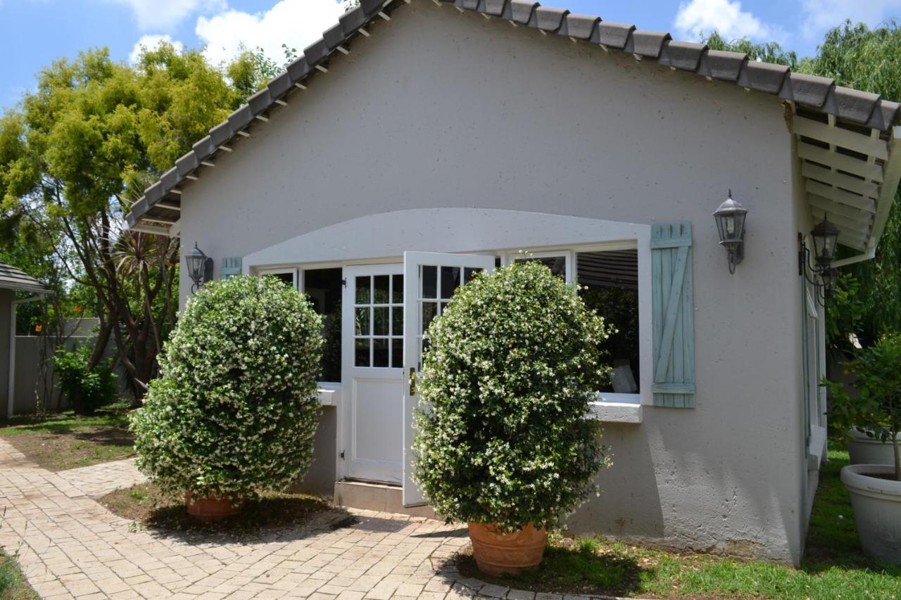 Apartment Lonehill - 1 Sandton